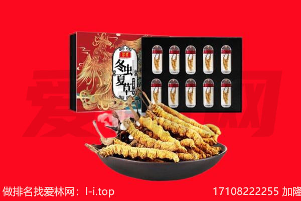 临沧市临翔回收虫草.jpg